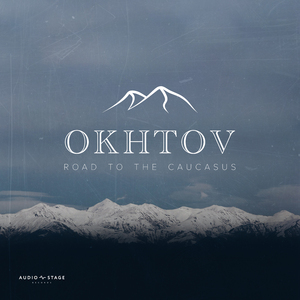 Road to the Caucasus (Original Mix)