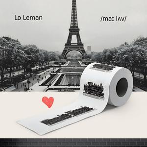 [maɪ lʌv]