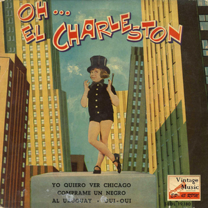 Cómprame Un Negro (Charleston)