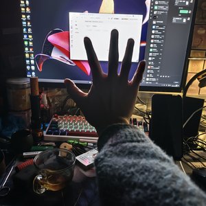 如果爱是场限时表演