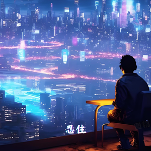 忍住（with VioletZero薇尔）