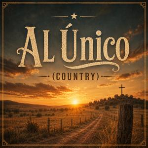 Al Único (Country)