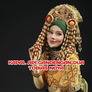 Kapal Api Gandengan Dua