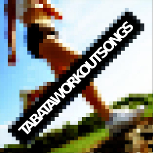 Duke's Tabata H.I.I.T. Timer