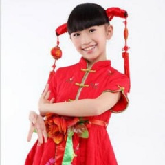 开开心心过新年