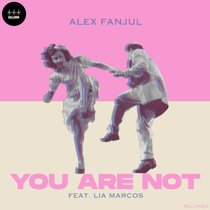 You Are Not (Original Mix)