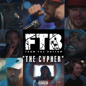 The Cypher (feat. Th30ry, B!z3rk, Ryanxwattz, B.Good, Sa!nt, M3rkury, Menkaure & Weekend Clouds)