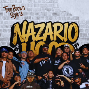 Istilero Kayumanggi (Creative Variation)