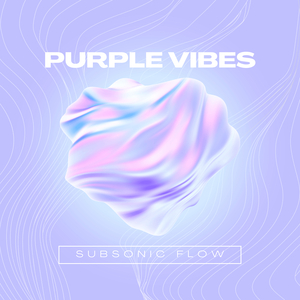 Purple Vibes