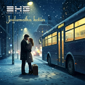 Joulumatka kotiin