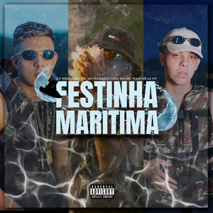 Festinha Marítima
