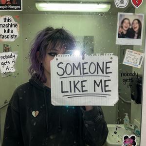 Someone Like Me