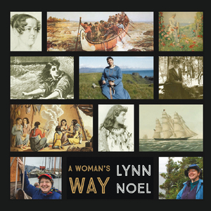 Topophilia (feat. Rebecca Lee, Mark Fulton, Kevin Clark & John Kraniak)