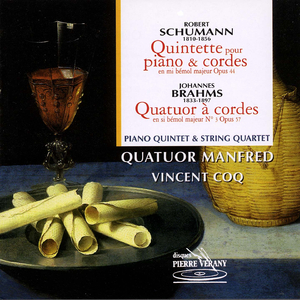 Quatuor à cordes No.3 en si bémol majeur, Op. 57:Andante