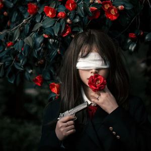 《原生之罪-反校园霸凌歌曲》(Prod.by 9zi)