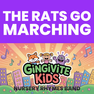 The Rats Go Marching