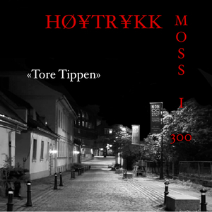 Tore Tippen