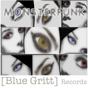 Monsterfunk (Original Mix)