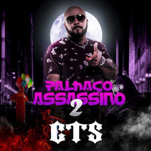 Palhaço Assassino 2