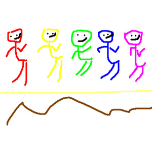 OH OH OH OH OHH - Final Boss