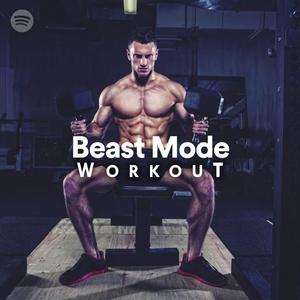 Workout Music (Beast Mode) Body Work 2021