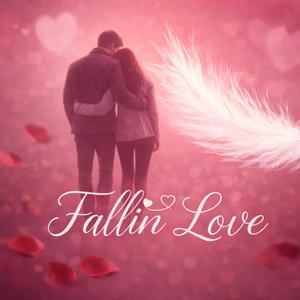 fallin love (feat. Thee Emenjay)