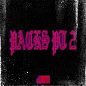 PACKS Pt. 2 (feat. Leondre)