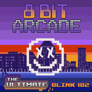 Give Me One Good Reason (8-Bit Computer Game Version)