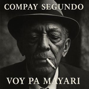 Voy Pa Mayari
