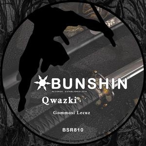 Gommosi Lecuz