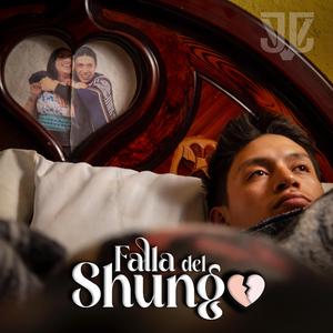 Falla Del Shungo