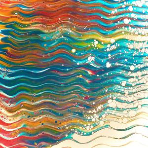 In Too Deep (feat. Chris Rodrigues & Camille Roberts)