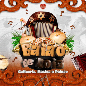 Ela É o Amor – Rainha