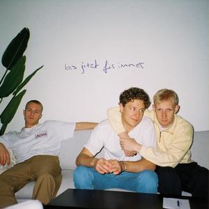 Bis jetzt für immer