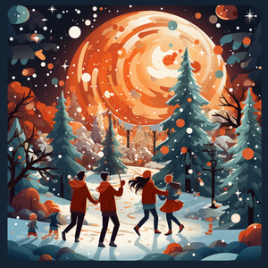 С Новым Годом!