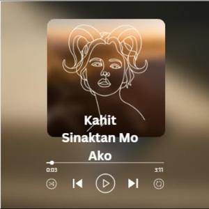 Kahit Sinaktan Mo Ako