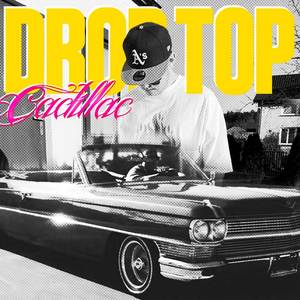 Drop Top Cadillac