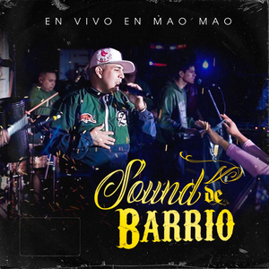 No Debiste Volver (En Vivo en Mao Mao)