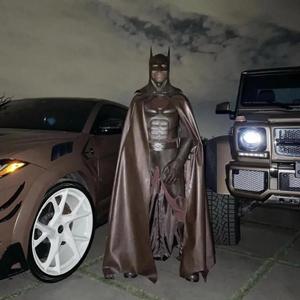 Travis Scott type beat