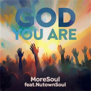 God You Are (Single)