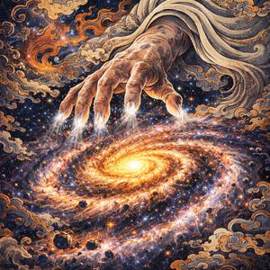 Shri Brahmastotra (Bhagavata Purana)