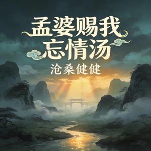 孟婆赐我忘情汤