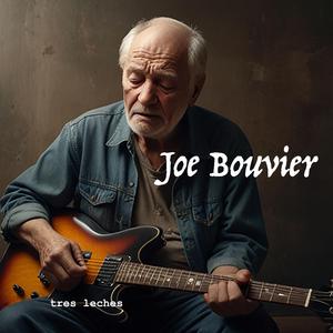 Joe Bouvier