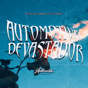 Automotivo Devastador