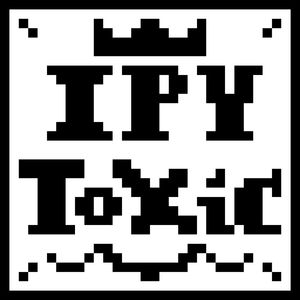 Toxic (for gvcnd)