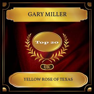 Yellow Rose Of Texas