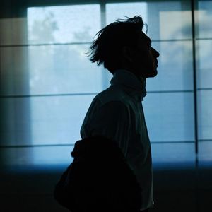 怕黑-小筱