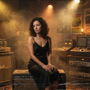 Yollarıma Çıkma Çıkarsan Hiç Acımam