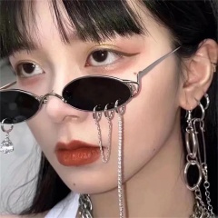 钵钵鸡 (一元一串的钵钵鸡)