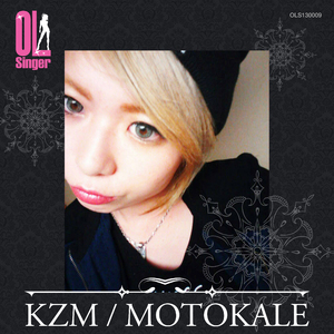 MOTOKALE(OL Singer)